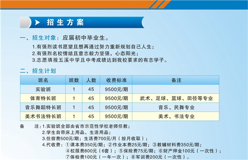 懷化市五溪高級(jí)中學(xué)有限公司,懷化全日制高中,懷化全封閉寄宿,懷化全日制特色普通高中